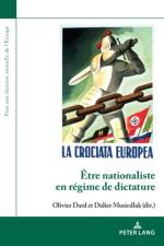 Etre nationaliste en regime de dictature