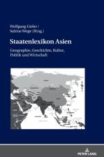 Staatenlexikon Asien