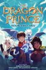 Sky (The Dragon Prince Novel #2) af Aaron Ehasz