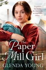 The Paper Mill Girl
