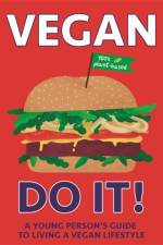 Vegan Do It! af Charlotte Willis