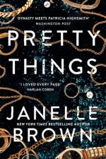Pretty Things af Janelle Brown