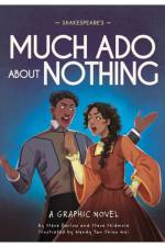 Classics in Graphics: Shakespeare's Much Ado About Nothing af Steve Barlow