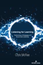 Listening for Learning af Chris McRae