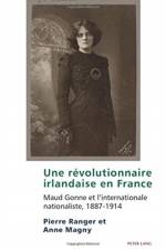 Une revolutionnaire irlandaise en France