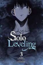 Solo Leveling, Vol. 3 (comic) af Abigail Blackman