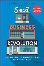 Small Business Revolution af Barry C. McCarthy
