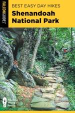 Best Easy Day Hikes Shenandoah National Park af Robert C. Gildart