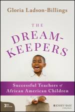 The Dreamkeepers af Gloria (University of Wisconsin Ladson-Billings