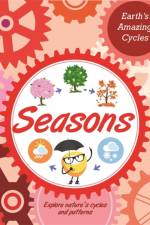 Earth's Amazing Cycles: Seasons