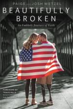 Beautifully Broken af Josh Wetzel