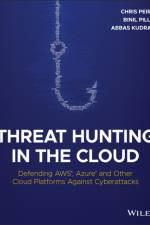 Threat Hunting in the Cloud af Chris Peiris
