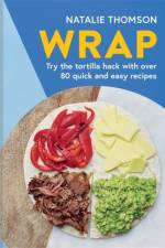 Wrap af Natalie Thomson