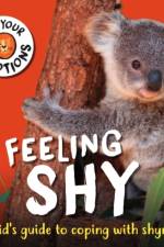 Tame Your Emotions: Feeling Shy