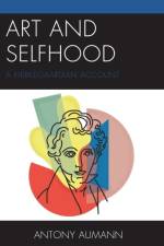 Art and Selfhood af Antony Aumann