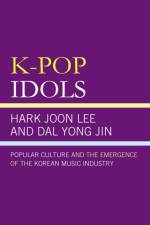 K-Pop Idols af Hark Joon Lee