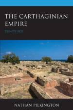 The Carthaginian Empire af Nathan Pilkington