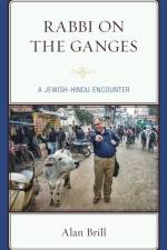 Rabbi on the Ganges af Alan Brill