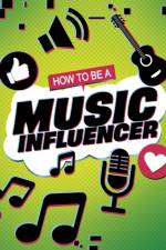 How to be a Music Influencer af Kaitlin Scirri