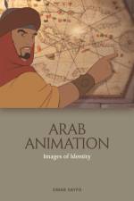 Arab Animation af Omar Sayfo