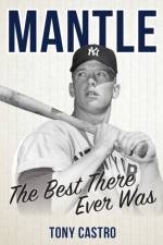 Mantle af Tony Castro