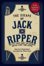 The Escape of Jack the Ripper af Jonathan Hainsworth