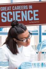 Great Careers in Science af Meg Gaertner