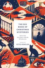 The Big Book of Christmas Mysteries