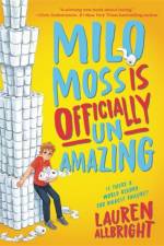 Milo Moss Is Officially Un-Amazing af Lauren Allbright