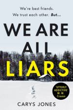 We Are All Liars af Carys Jones