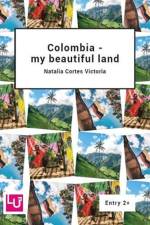 Colombia - my beautiful land af Natalia Cortes Victoria