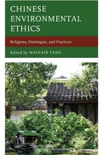 Chinese Environmental Ethics