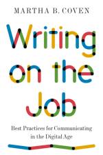 Writing on the Job af Martha B. Coven