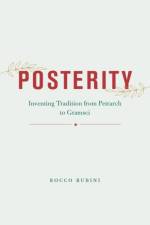 Posterity af Professor Rocco Rubini