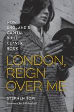 London, Reign Over Me af Stephen Tow