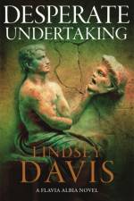 Desperate Undertaking