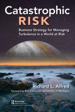 Catastrophic Risk af Richard Alfred