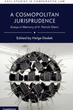 A Cosmopolitan Jurisprudence