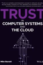 Trust in Computer Systems and the Cloud af Mike (Profian) Bursell