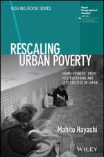 Rescaling Urban Poverty af Mahito (Kinjo Gakuin University Hayashi
