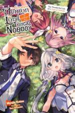 The Greatest Demon Lord Is Reborn as a Typical Nobody Side Story (light novel) af Myojin Katou