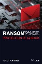 Ransomware Protection Playbook af Roger A. Grimes