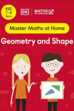 Maths — No Problem! Geometry and Shape, Ages 7-8 (Key Stage 2) af Maths — No Problem!