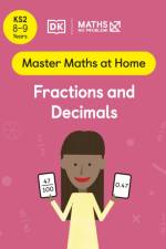 Maths — No Problem! Fractions and Decimals, Ages 8-9 (Key Stage 2) af Maths — No Problem!
