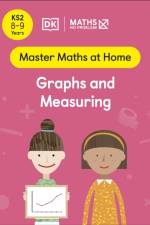 Maths — No Problem! Graphs and Measuring, Ages 8-9 (Key Stage 2) af Maths — No Problem!