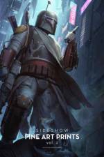 Sideshow: Fine Art Prints, Vol. 2 af Andrew Farago