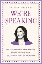 We're Speaking af Hitha Palepu