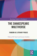 The Shakespeare Multiverse af Valerie M. Fazel