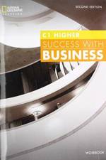Success with BEC Higher Workbook af John (Duke University) Hughes
