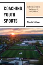 Coaching Youth Sports af Charlie Sullivan